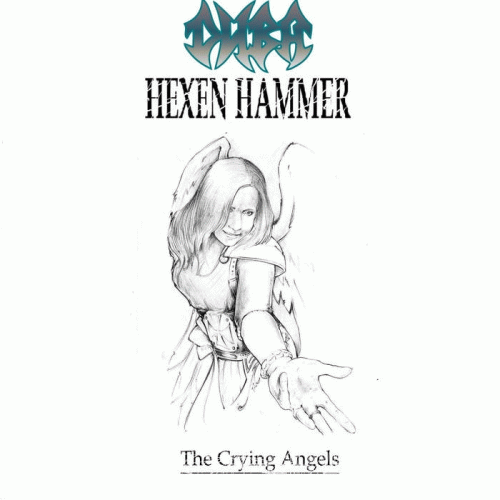 DIVA (RUS) : The Crying Angels